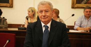 Σήφης Βαλυράκης: Σήμερα η απόφαση του ΜΟΔ για τους δύο κατηγορούμενους ψαράδες
