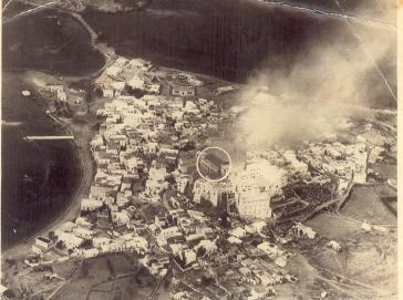 Το πρόγραμμα για τις επετειακές εκδηλώσεις για την απελευθέρωση της Νάξου
