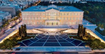 Αλλάζει όψη το Μνημείο του Αγνώστου Στρατιώτη