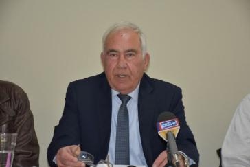 Δήλωση Φίλιππου Φόρτωμα για την απώλεια του Βαγγέλη Χαλκιά