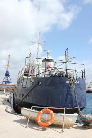 Λαθρεμπόριο τσιγάρων