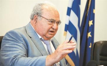 Η διαφθορά του Δημοσίου