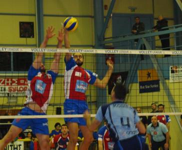 “Πέταξε” ακόμη έναν βαθμό