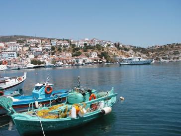 Γεμάτη “ατζέντα”