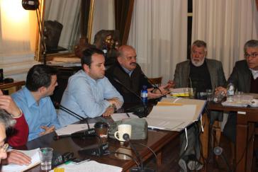 Σκοτεινή υπόθεση