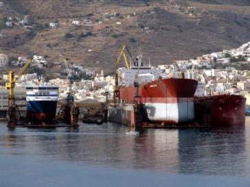 "Σε επαγρύπνηση"