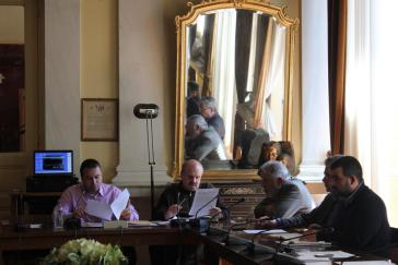 Απερίγραπτη γραφειοκρατία