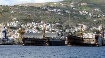 Ανοιχτός ορίζοντας