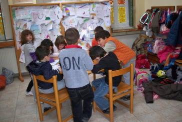 Εύγε στη δημιουργικότητα και το ταλέντο