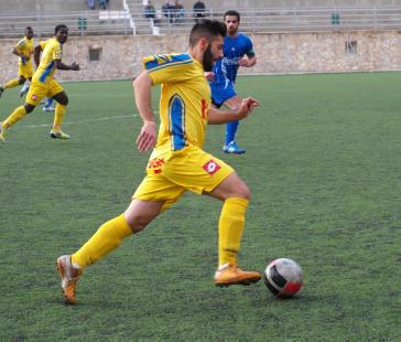 Έκλεισε με τον καλύτερο τρόπο