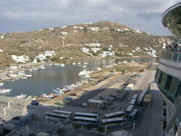 Αδιαφορία για τη συγχώνευση