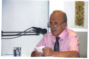 Λιμάνια της αγωνίας