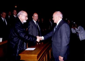 Ανάδειξη κοινωνικών προτύπων