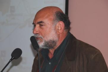 Προβληματισμός για το μέλλον της γεωργίας