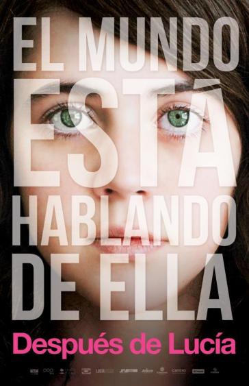 “Μετά τη Λουτσία”