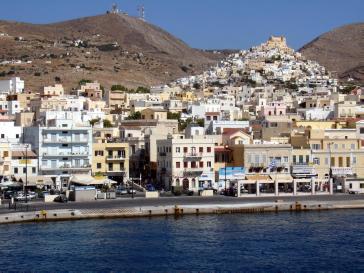 Εταιρείες Διαχείρισης των λιμανιών