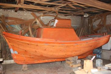 Εν αρχή ην η αγάπη για δημιουργία