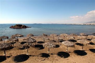 Αιγιαλός υπό προστασία