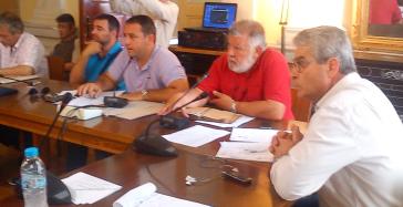 Δημοτικό αλαλούμ