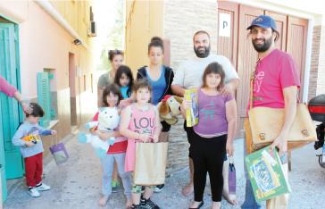 Κανένα παιδί χωρίς χαμόγελο