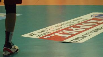 Η Ευρώπη περνά πρώτα... από το γήπεδο