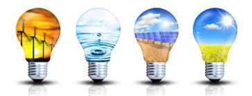 Εκμετάλλευση των ενεργειακών πόρων