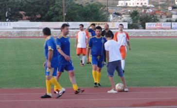 Νίκησαν τα... “χρόνια”