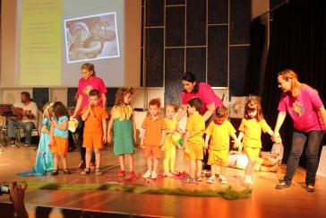 Λιλιπούτεια κατάνυξη