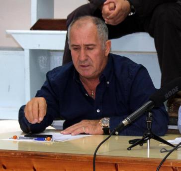 «Πόλεμος» χωρίς… πυρομαχικά