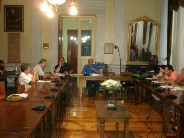 "Πλάτη" στη γκετοποίηση των ΑμεΑ