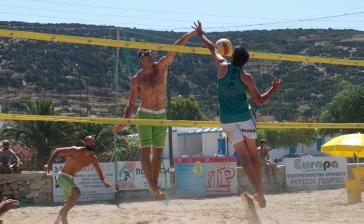 Θέαμα υψηλού επιπέδου