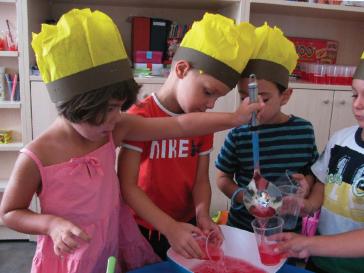 Ανοίγει “πύλες” το Summer Camp