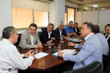 Έρχεται αναδιάρθρωση του «Καλλικράτη»