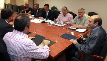 Η μείωση σηματοδοτείται