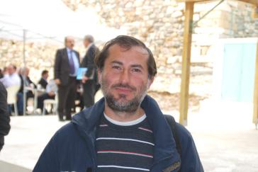 Από τον Άννα στον Καϊάφα