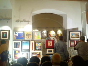 Η τέχνη του Ωραίου