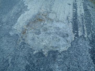 Κάποιο “λάκκο” έχει η φάβα