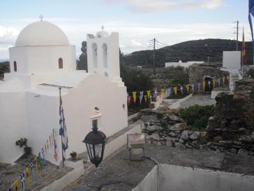 Με πίστη στην παράδοση