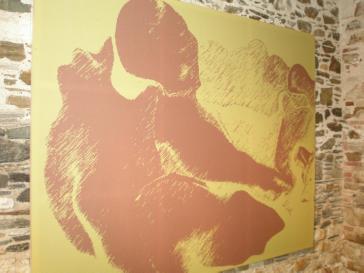 “Από το συμβατικό στο ψηφιακό έργο τέχνης”