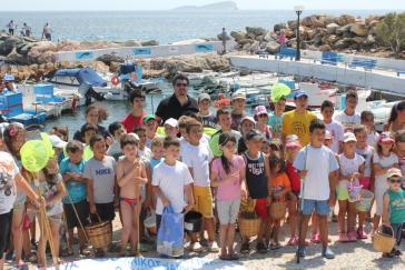 "Πάρε το καλάμι σου και πάμε"