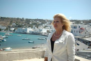 Με απλότητα και χωρίς αυτοπροβολή