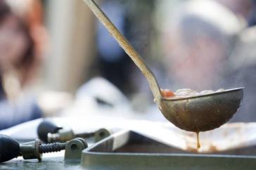 Συνθήκες αξιοπρεπούς διαβίωσης