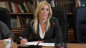 "Όλα είναι νομότυπα"