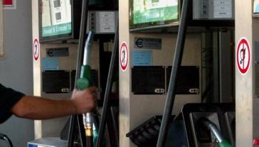 «Μετωπική» για τα καύσιμα