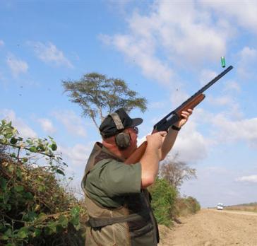 Τι ισχύει για το κυνήγι στα νησιά