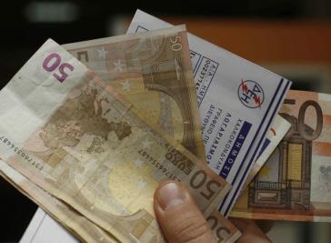 Σχέδιο νέας φοροεπιδρομής με υπογραφή ΔΝΤ