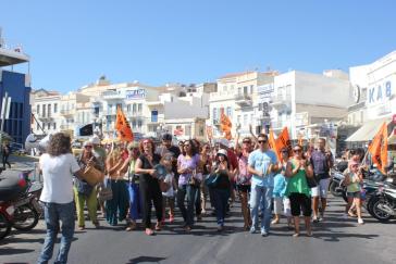 Αντιδρούν οι γονείς