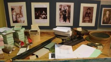 Παράταση της έκθεσης “Το συριανό λουκούμι και οι άνθρωποί του”