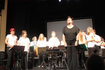 "Μένουμε πάντα παιδιά"