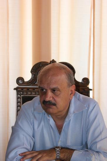 Περι λογισμικού ο λόγος